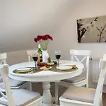 Kapitaenshaus Fewo 3