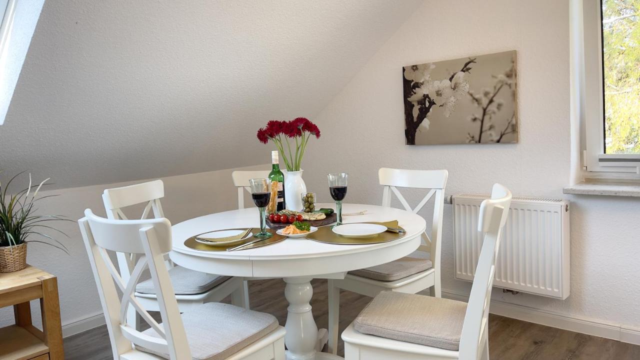 Kapitaenshaus Fewo 3 Apartment *