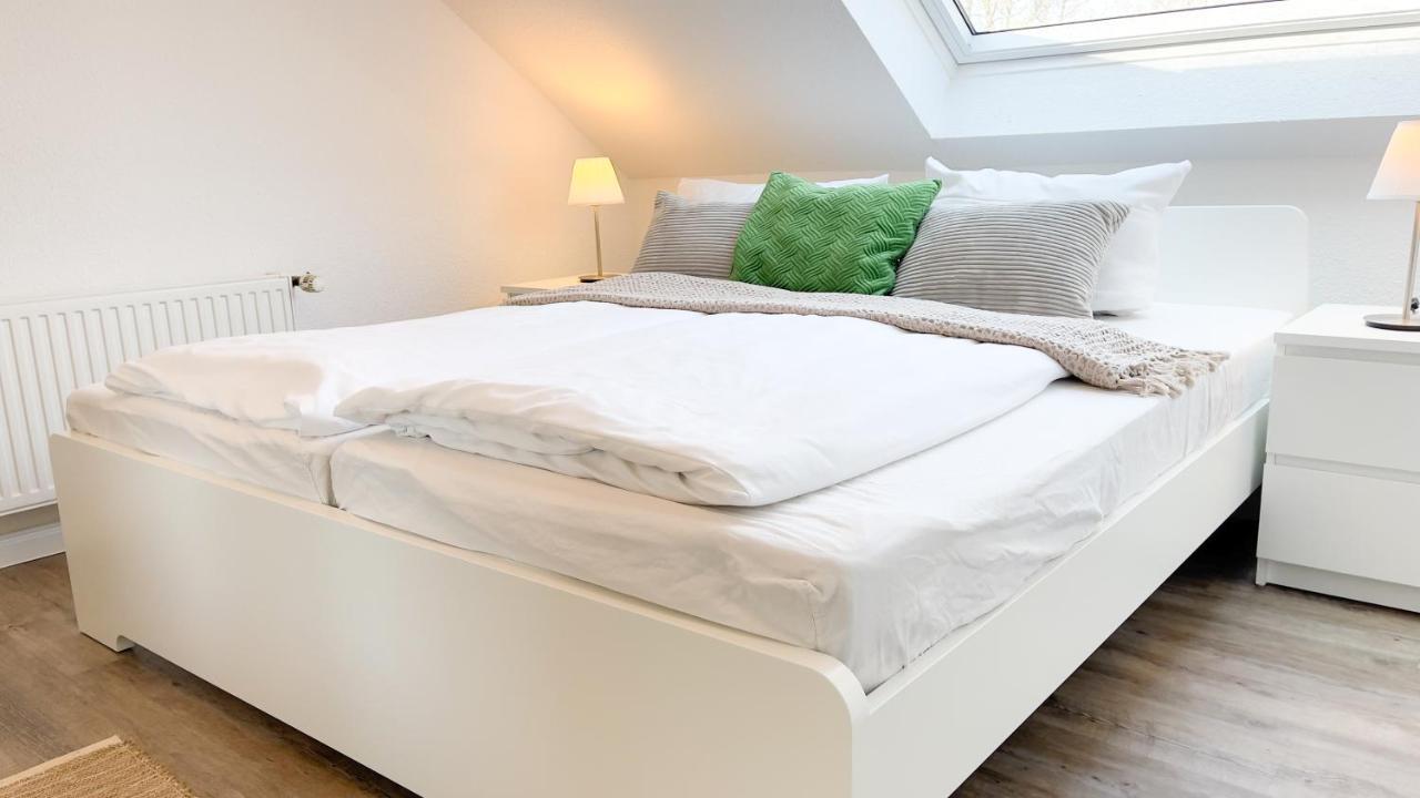 Kapitaenshaus Fewo 3 Apartment *